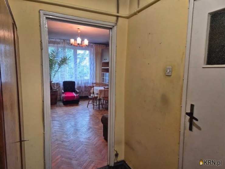 2 pokojowe, Mieszkanie  na sprzedaż, Kraków, Nowa Huta, ul. Kolorowe
