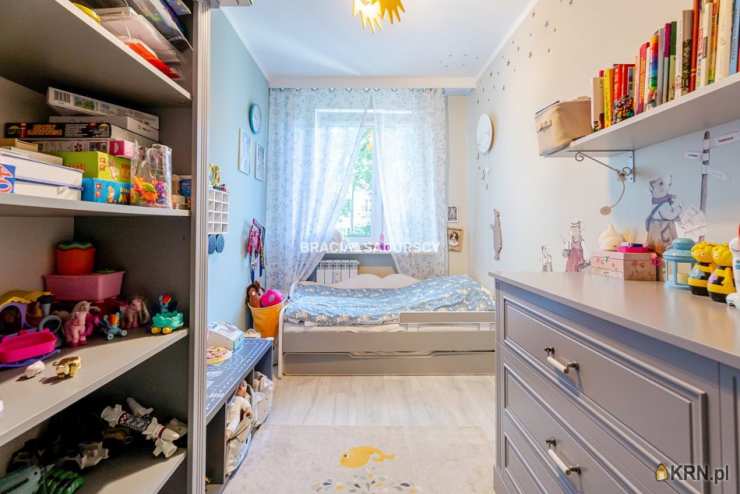 3 pokojowe, Kraków, Bieńczyce, ul. Kazimierzowskie, Mieszkanie  na sprzedaż
