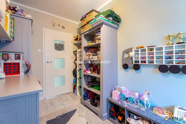 BRACIA SADURSCY NIERUCHOMOŚCI ODDZIAŁ BS5 NOWA HUTA, Mieszkanie  na sprzedaż, Kraków, Bieńczyce, ul. Kazimierzowskie