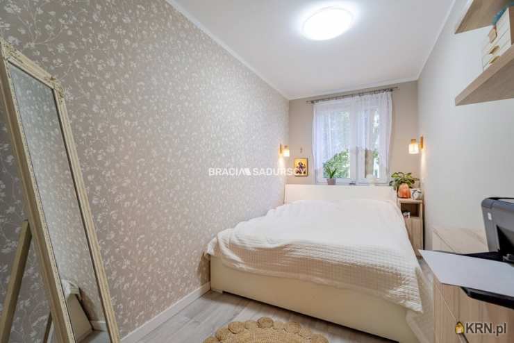 Mieszkanie  na sprzedaż, Kraków, Bieńczyce, ul. Kazimierzowskie, 3 pokojowe