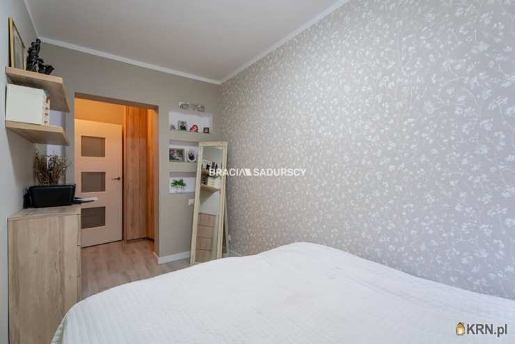 Mieszkanie  na sprzedaż, 3 pokojowe, Kraków, Bieńczyce, ul. Kazimierzowskie
