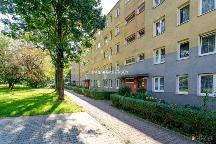 BRACIA SADURSCY NIERUCHOMOŚCI ODDZIAŁ BS5 NOWA HUTA, Mieszkanie  na sprzedaż, Kraków, Bieńczyce, ul. Kazimierzowskie