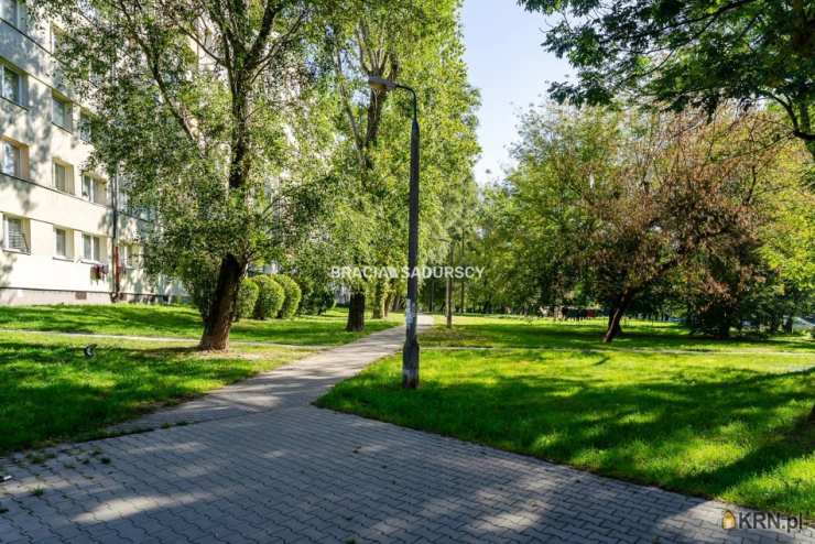 Mieszkanie  na sprzedaż, Kraków, Bieńczyce, ul. Kazimierzowskie, 3 pokojowe