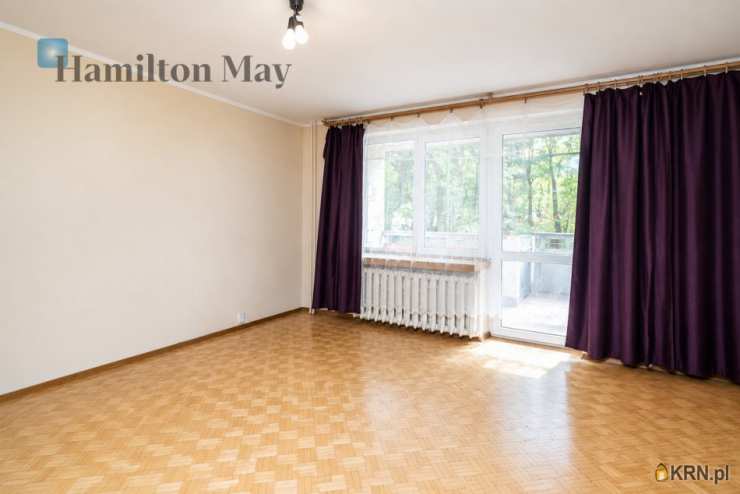 Mieszkanie  na sprzedaż, Kraków, Bieżanów-Prokocim, ul. J. Kozietulskiego, 