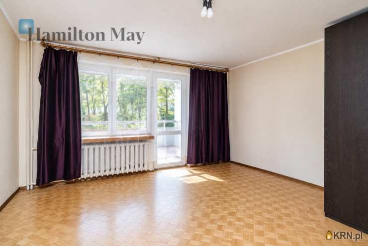 Mieszkanie  na sprzedaż, , Kraków, Bieżanów-Prokocim, ul. J. Kozietulskiego