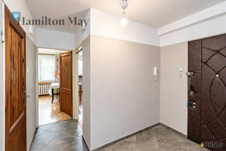 Hamilton May, Mieszkanie  na sprzedaż, Kraków, Bieżanów-Prokocim, ul. J. Kozietulskiego