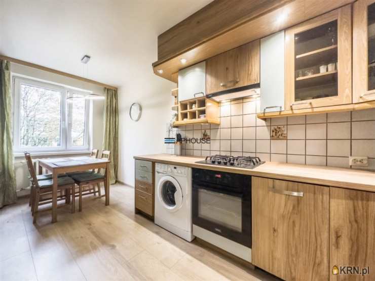 Mieszkanie  do wynajęcia, Kraków, Grzegórzki, ul. Sądowa, 3 pokojowe