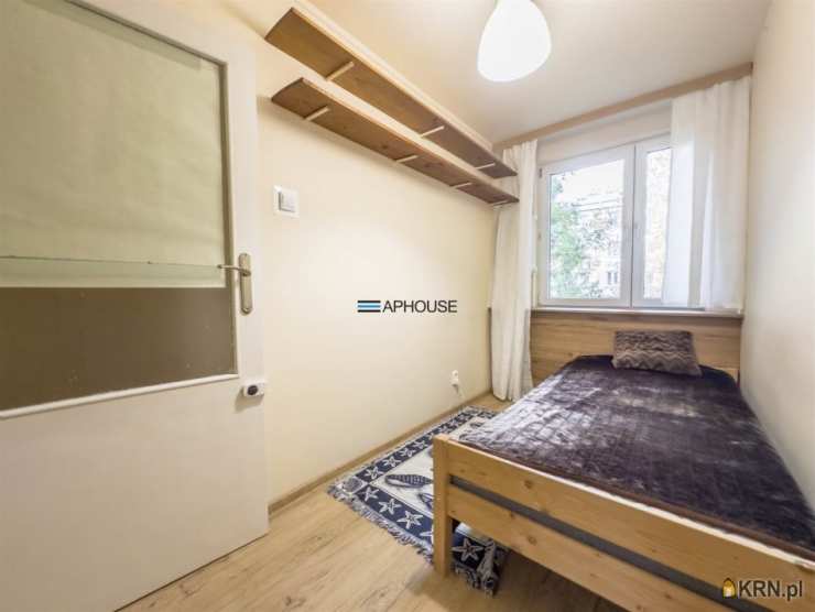 Mieszkanie  do wynajęcia, Kraków, Grzegórzki, ul. Sądowa, 3 pokojowe