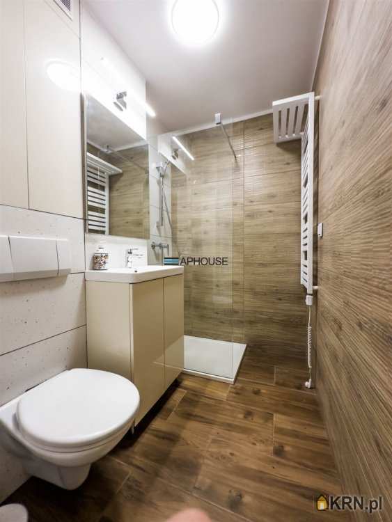 Kraków, Grzegórzki, ul. Sądowa, Mieszkanie  do wynajęcia, 3 pokojowe