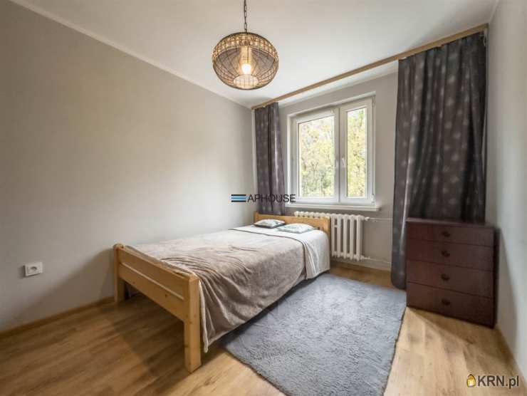 3 pokojowe, Kraków, Grzegórzki, ul. Sądowa, Mieszkanie  do wynajęcia