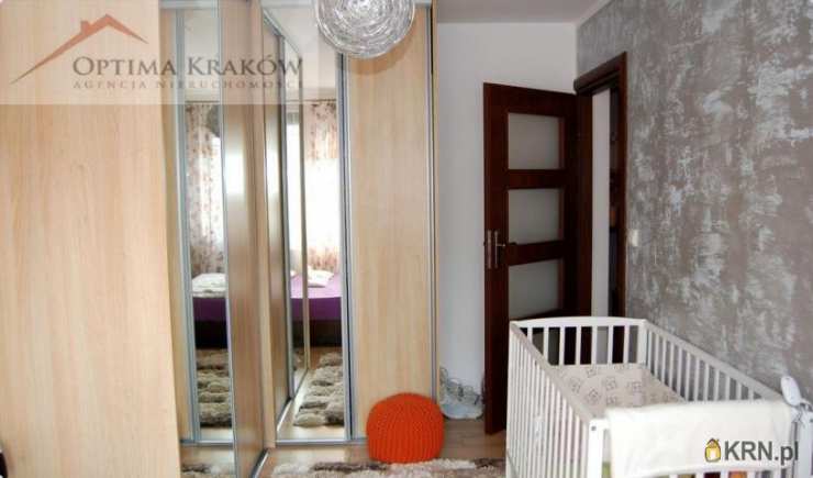 3 pokojowe, Kraków, Bieżanów-Prokocim, ul. Mała Góra, Mieszkanie  na sprzedaż
