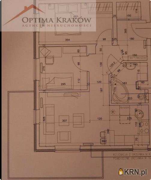 Kraków, Bieżanów-Prokocim, ul. Mała Góra, 3 pokojowe, Mieszkanie  na sprzedaż