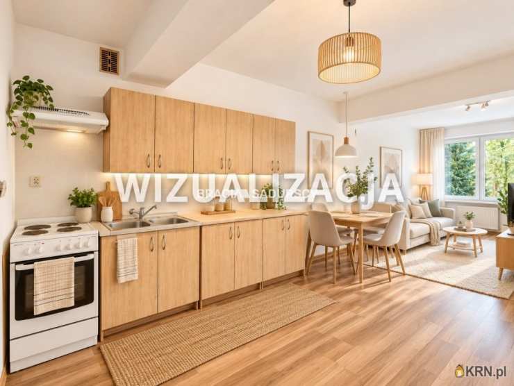 Kraków, Nowa Huta, ul. Handlowe, Mieszkanie  na sprzedaż, 2 pokojowe