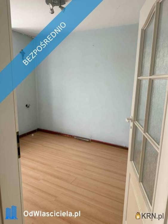 Mieszkanie  na sprzedaż, 2 pokojowe, Krasnystaw, ul. Plac 3 Maja