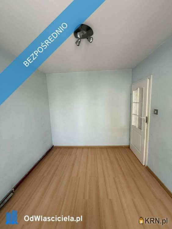 Krasnystaw, ul. Plac 3 Maja, Mieszkanie  na sprzedaż, 2 pokojowe