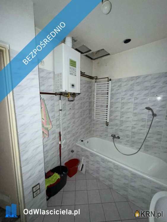 2 pokojowe, Mieszkanie  na sprzedaż, Krasnystaw, ul. Plac 3 Maja