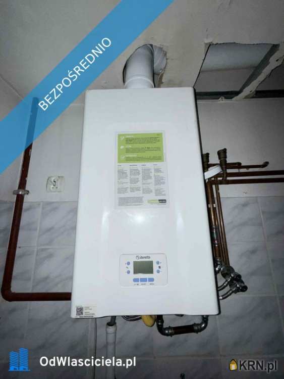 Mieszkanie  na sprzedaż, Krasnystaw, ul. Plac 3 Maja, 2 pokojowe