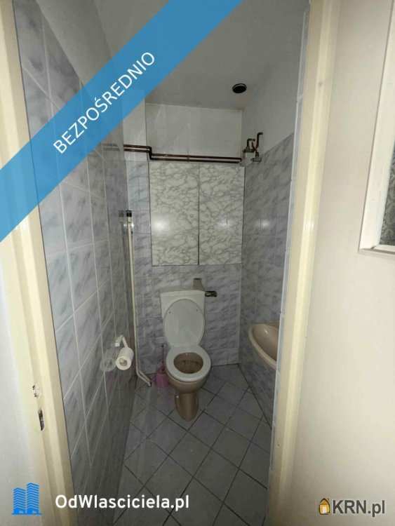 Mieszkanie  na sprzedaż, 2 pokojowe, Krasnystaw, ul. Plac 3 Maja