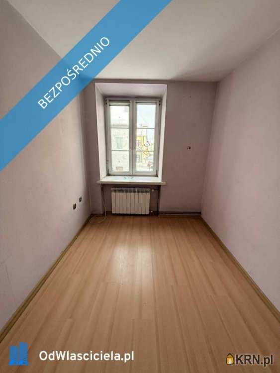 Krasnystaw, ul. Plac 3 Maja, Mieszkanie  na sprzedaż, 2 pokojowe