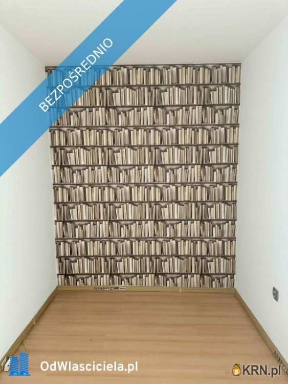 Krasnystaw, ul. Plac 3 Maja, 2 pokojowe, Mieszkanie  na sprzedaż