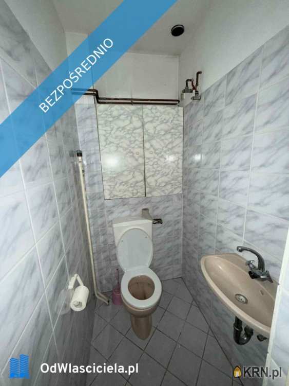 OdWlasciciela.pl, Mieszkanie  na sprzedaż, Krasnystaw, ul. Plac 3 Maja