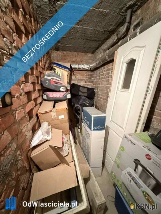 Mieszkanie  na sprzedaż, Krasnystaw, ul. Plac 3 Maja, 2 pokojowe