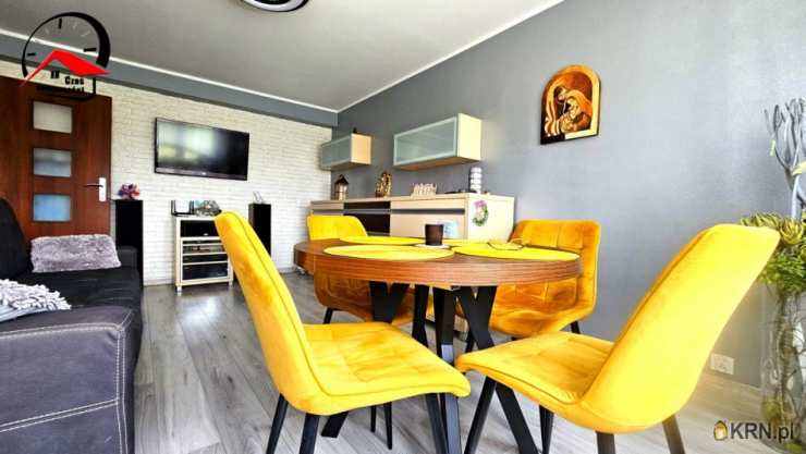 Mieszkanie  na sprzedaż, Kruszwica, ul. Poznańska, 2 pokojowe