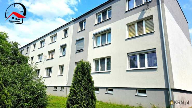 Mieszkanie  na sprzedaż, 2 pokojowe, Kruszwica, ul. Poznańska