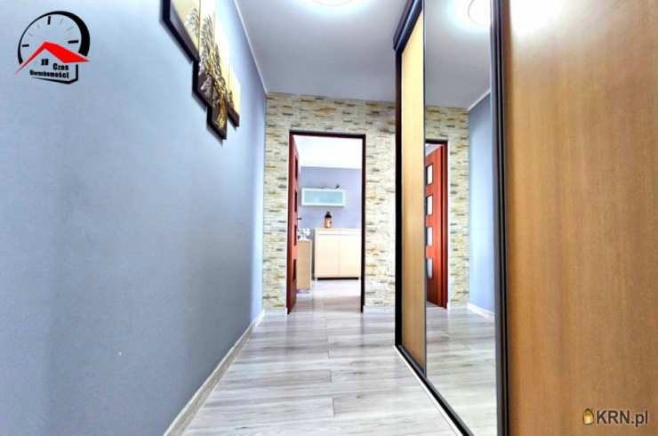 Kruszwica, ul. Poznańska, Mieszkanie  na sprzedaż, 2 pokojowe