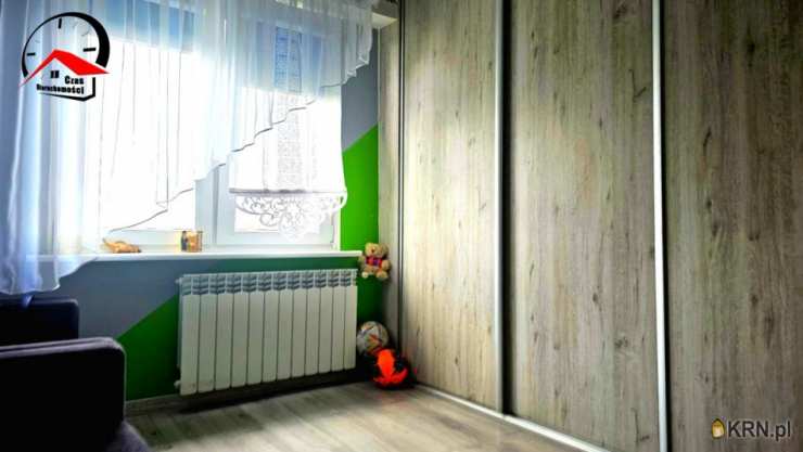 2 pokojowe, Mieszkanie  na sprzedaż, Kruszwica, ul. Poznańska