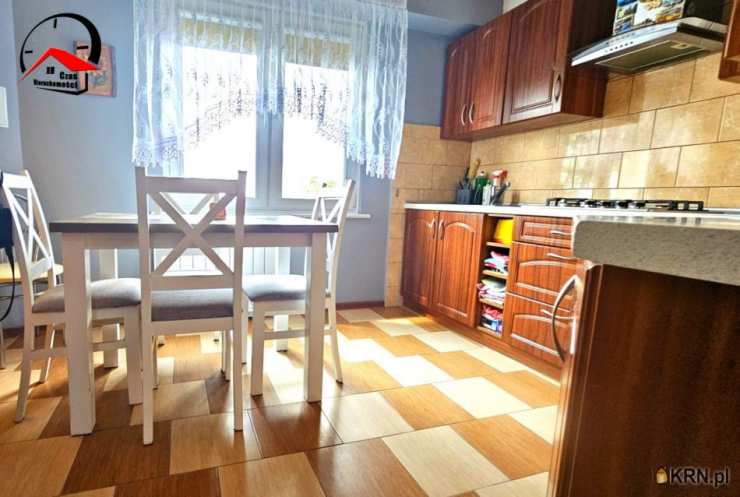 Czas Nieruchomości, Mieszkanie  na sprzedaż, Kruszwica, ul. Poznańska