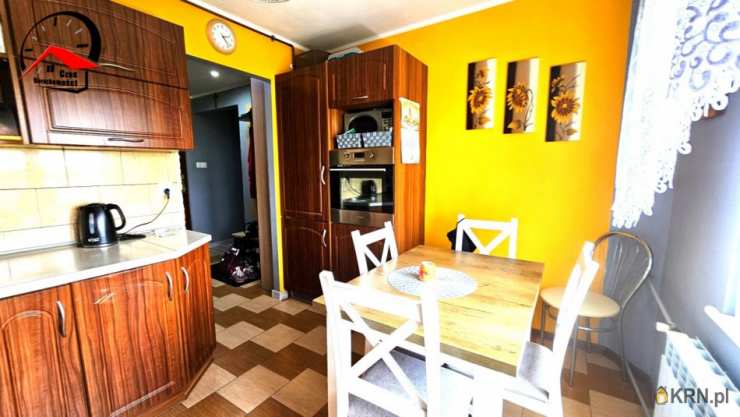 Mieszkanie  na sprzedaż, Kruszwica, ul. Poznańska, 2 pokojowe
