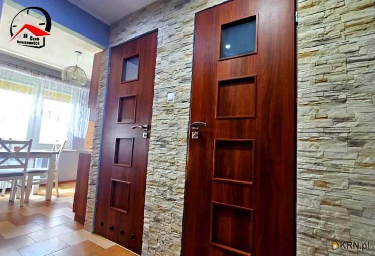 Kruszwica, ul. Poznańska, Mieszkanie  na sprzedaż, 2 pokojowe