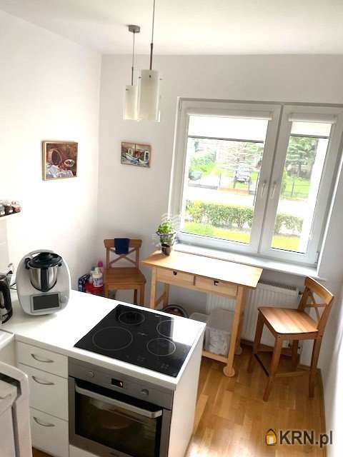 Mieszkanie  na sprzedaż, 2 pokojowe, Łeba, ul. Dworcowy