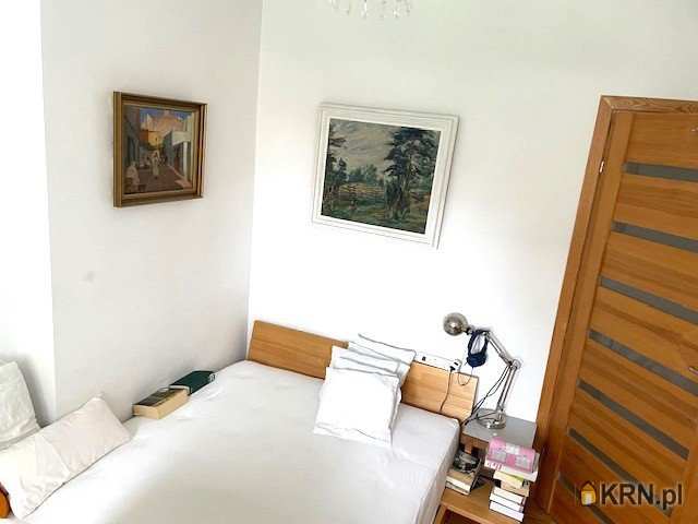 2 pokojowe, Mieszkanie  na sprzedaż, Łeba, ul. Dworcowy