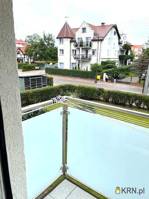 Estate Polska Sp. z o.o., Mieszkanie  na sprzedaż, Łeba, ul. Dworcowy