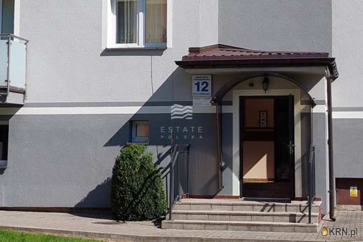 2 pokojowe, Mieszkanie  na sprzedaż, Łeba, ul. Dworcowy