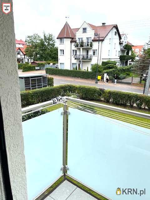 Estate Polska Sp. z o.o., Mieszkanie  do wynajęcia, Łeba, ul. Dworcowy