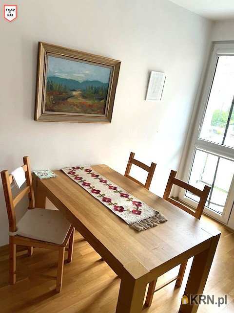 Mieszkanie  do wynajęcia, 2 pokojowe, Łeba, ul. Dworcowy