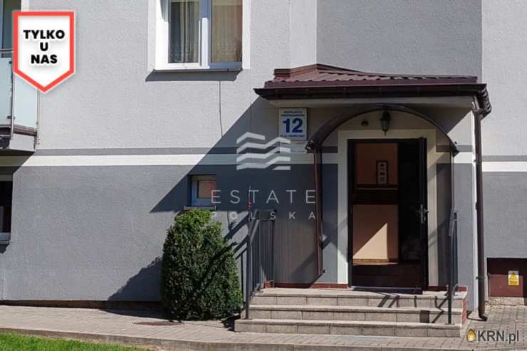 2 pokojowe, Mieszkanie  do wynajęcia, Łeba, ul. Dworcowy