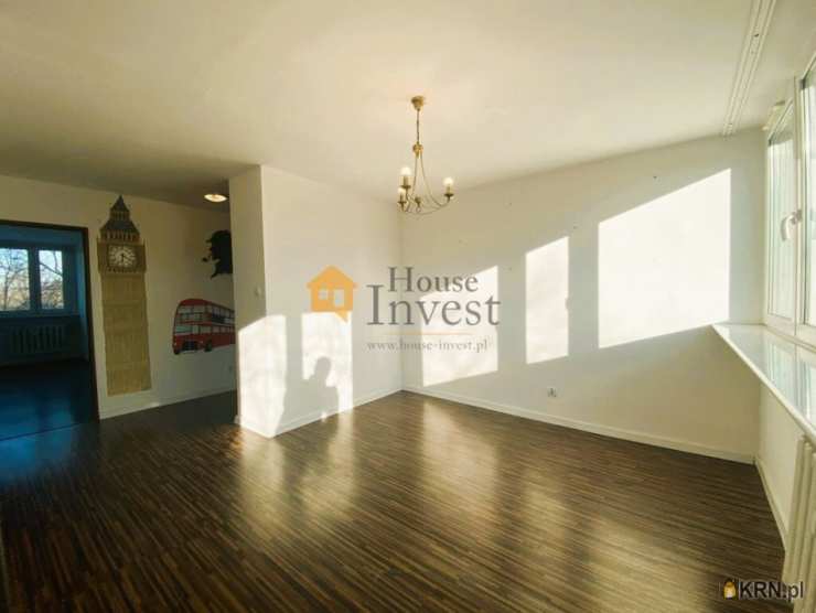 Mieszkanie  na sprzedaż, Legnica, ul. , 3 pokojowe