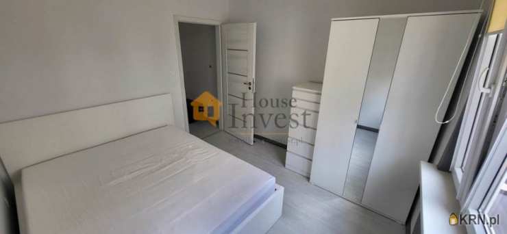 3 pokojowe, Mieszkanie  do wynajęcia, Legnica, ul. 