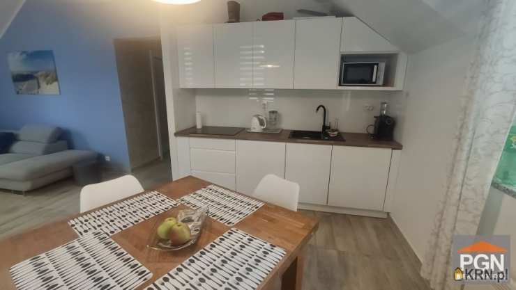 Mieszkanie  na sprzedaż, 3 pokojowe, Łukęcin, ul. 