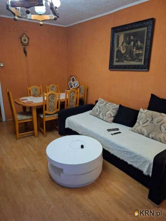 Pegaz Nieruchomości, Mieszkanie  na sprzedaż, Międzyrzecz, ul. 