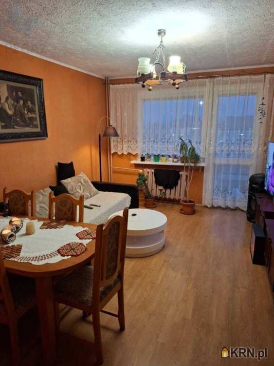 Mieszkanie  na sprzedaż, Międzyrzecz, ul. , 3 pokojowe
