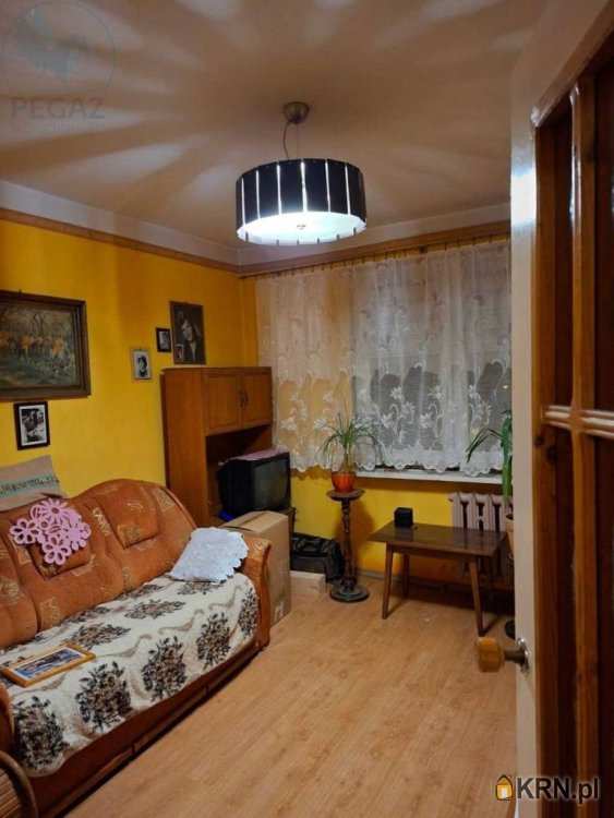 Mieszkanie  na sprzedaż, 3 pokojowe, Międzyrzecz, ul. 