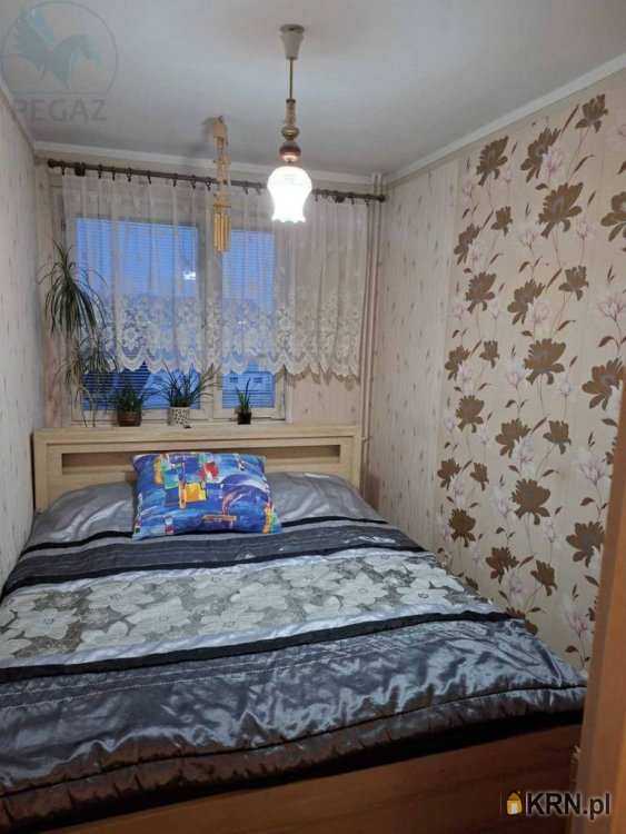 Międzyrzecz, ul. , Mieszkanie  na sprzedaż, 3 pokojowe