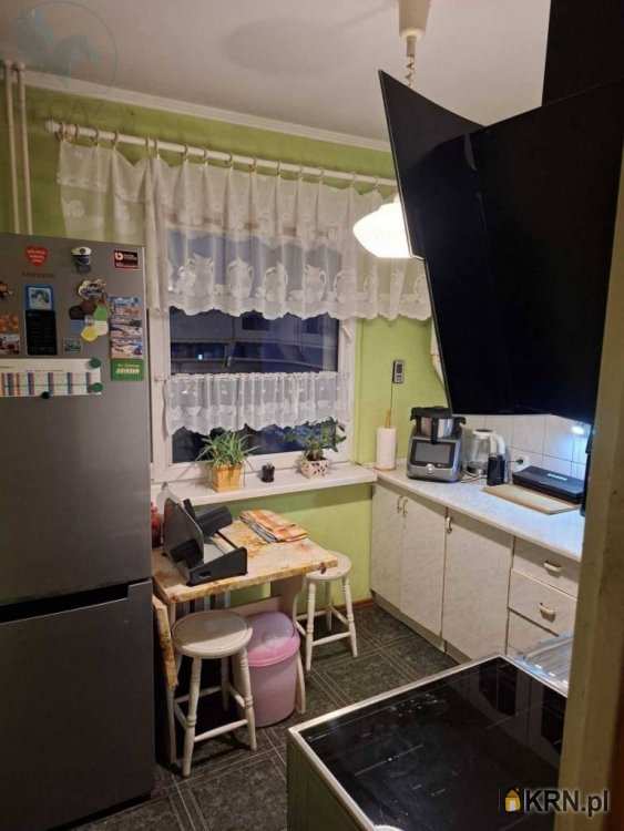 3 pokojowe, Międzyrzecz, ul. , Mieszkanie  na sprzedaż