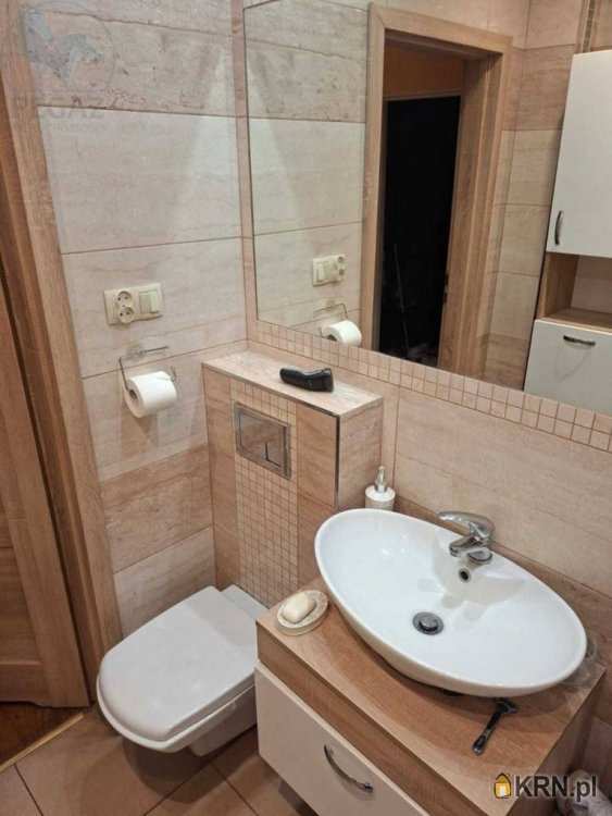 Pegaz Nieruchomości, Mieszkanie  na sprzedaż, Międzyrzecz, ul. 