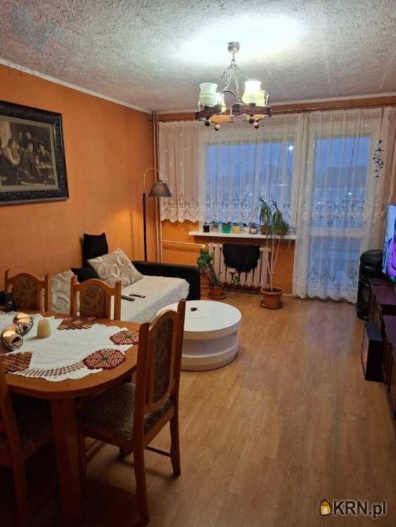 Mieszkanie  na sprzedaż, 3 pokojowe, Międzyrzecz, ul. 